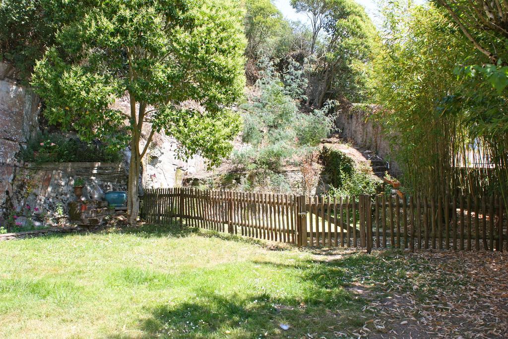 Gites De La Perriere Bouchemaine Exterior foto